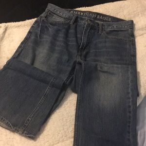 Men’s American Eagle jeans